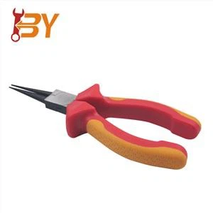 Izolētas apaļknaibles